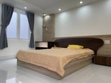 Hình ảnh Căn Hộ dạng studio hiện đại cửa sổ lớn Quận 3