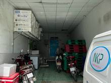 Hình ảnh Mặt bằng mặt tiền Nguyễn Hoàng,vỉa hè rộng,DT 80m2,chỉ 20tr/th