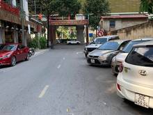 Hình ảnh Bán 32m2 đất mặt ngõ Vũ Trọng Khánh,ô tô 7 chỗ đỗ cửa,HIẾM NHÀ BÁN