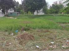 Hình ảnh Cần bán lô đất 100m2, MT đường Huỳnh Tấn Phát, Nhà Bè, SHR, giá 1ty7