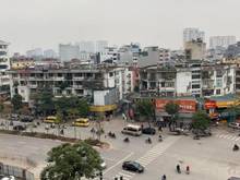 Hình ảnh Bán mặt phố An Trạch, Đống Đa: 61m, MT: 8m, Giá: 18,5 tỷ.