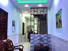 Hình ảnh Hxh lê thị riêng, quận 12 - 3 tầng - 100m2 chỉ 3.6 tỷ