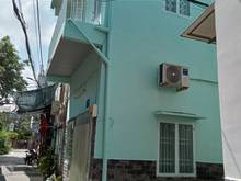 Hình ảnh Bán nhà lũy bán Bích,pH thọ hòa 40m2 ,2 tầng ,ngang 5m2 hxh ,4.5 tỷ