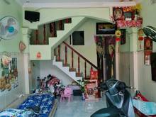 Hình ảnh Bán nhà hẻm 964 Tân Kỳ Tân Quí