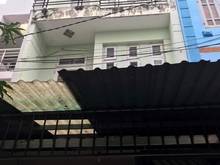 Hình ảnh Nhà hẻm Cây Trâm, p8, Gò Vấp, 4x16m, 2 lầu