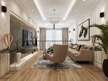 Hình ảnh Bán nhà 102m2x3T cách mặt phố 15m, Giáp Bát, Hoàng Mai giá 9,2 tỷ
