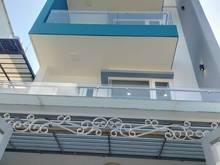 Hình ảnh Chính chủ cho thuê nhà hẻm xe tải 220/39A Lê Văn Sỹ, phường 14, Quận 3