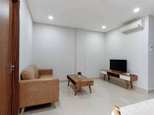 Hình ảnh cho thuê gấp 1-2 ngủ Thảo Điền quận 2-chỉ việc đến ở-nhà mới tinh
