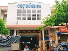 Hình ảnh Sụp hầm lô góc 2 mặt tiền ngay chợ, Q. Hải Châu, TP. Đà Nẵng