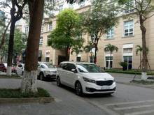 Hình ảnh Bán lô đất đẹp 1800m2 mặt tiền 20m phố Cầu Giấy