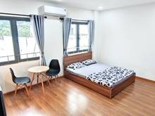 Hình ảnh Căn Hộ cửa sổ lớn đẹp view chill Quận 10