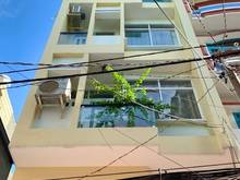 Hình ảnh Hẻm xe hơi 5m Lê Hồng Phong - cách mặt tiền 50m - 1T 4L (4.2 x 13)