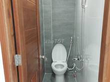 Hình ảnh Cho thuê nhà NC 2MT NB Xô Viết Nghệ Tĩnh, P.17, Q.BT 3 tầng. Giá 35 tr