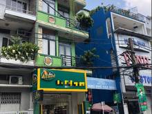 Hình ảnh Bán nhà HXH đường Nguyễn Trãi, Quận 1 -DT 4x13,5m, 3T-Giá 12 tỷ