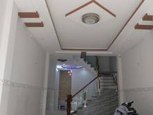 Hình ảnh Bán Nhà An Phú Đông Quận 12, Giá Siêu Rẻ.