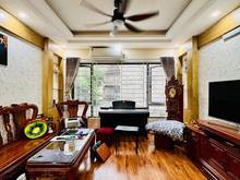 Hình ảnh Nguyễn Quý Đức, DT 44/47T2 m2 x5T, MT 4.2m, Ô tô đỗ cửa, gara ô tô
