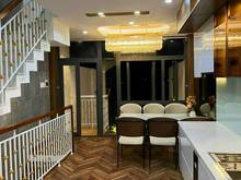 Hình ảnh Bán nhà Mặt tiền Trần Hữu Trang P11 Phú Nhuận 8x20m 2 tấm 22,5 tỷ