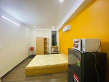 Hình ảnh CHDV đầy đủ nội thất  ngay thích bửu đăng-Gò VẤP