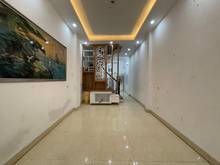 Hình ảnh Nguyễn Trãi, gần Ngã Tư Sở, ngõ thông, 2 thoáng, DT 41m2 x4T, MT 3.4m