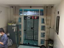 Hình ảnh Chỉ 6.2 tỉ, có nhà 4 lầu hẻm 2.6m Cô Bắc, 4pn 5wc