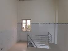 Hình ảnh Bán nhà hẻm 3 gác đường An Bình,P.6,Q.5, DT: 70m, KC: 4 tầng, Giá:5 ty