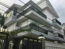 Hình ảnh Chính chủ cho thuê Villa 135A Hoa Lan,P.2,Phú Nhuận