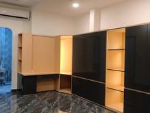 Hình ảnh Cho thuê nguyên căn mặt tiền 5x20m hầm 4 lầu gần CV Thanh Niên An Phú