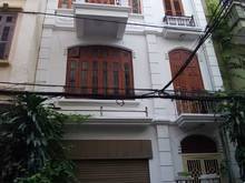 Hình ảnh Cho thuê nhà KĐT Trung Yên, 90m2, 5 tầng làm văn phòng, dạy học