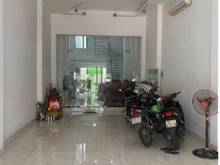 Hình ảnh Cho thuê nhà nguyên căn đường Bắc Hải,Phường 15, Quận 10
