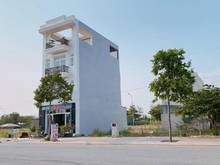 Hình ảnh Cần bán gấp lô đất ngay mặt tiền Hoàng Hữu Nam, Q9, DT 100m2 giá 2.1tỷ