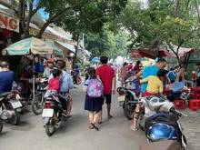 Hình ảnh Mặt Tiền Kinh Doanh đường 3b, Bình Tân, 46m2, 2 tầng, Chỉ 4,6 tỷ