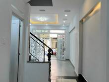 Hình ảnh Bán nhà Nguyễn Văn Đậu, Hẻm 5m, Thông Tứ Hướng -(4,2x12,5 52m2) 4 Tấm