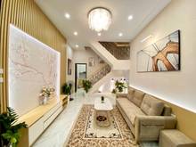 Hình ảnh NHÀ ĐẸP- Ở Ngay- QUAN NHÂN-Ngõ 3 Gác- 40M2 CHỈ 4 TỶ 32
