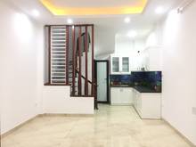 Hình ảnh Bán nhà ngõ 158 Võ Chí Công, Tây Hồ 35m2 xây 5 tầng mới  giá 4.1 tỷ