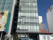 Hình ảnh Hầm 9 tầng,mặt tiền ngay Trần Hưng Đạo, Q1, (10x23), 1700m2,Giá 145 tỷ