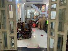 Hình ảnh Cần tiền bán gấp. nhà hxh, lê văn khương, thới an, quận 12.