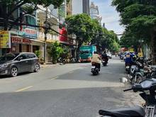 Hình ảnh Cho Thuê Nhà Khu k300 MT Đường A4,f12.Dt 16x20m,2 lầu