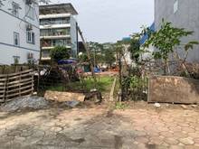 Hình ảnh Bán cực gấp lô đất đấu giá Tầm Dâu, 96m2 cách phố Vũ Đức Thận chỉ 20m,