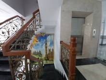 Hình ảnh Cần Tiền, bán Gấp nhà 7 tầng, Mặt Tiền, Tô ký, Quận 12, DT 154m2.