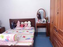 Hình ảnh Bán nhà 2 mặt tiền trước sau hẻm 5m HOÀNG HOA THÁM 4.2X20