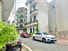 Hình ảnh 4,6 tỷ SỞ HỮU NGAY lô đất gần cầu LẠC LONG, 40m2, ngang 4m, đường 9m