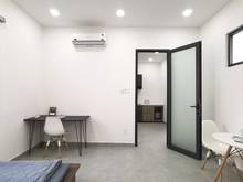 Hình ảnh Quận 7 - Studio 1 phòng ngủ - Thiết kế hiện đại - Ngay trung tâm