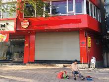Hình ảnh Cho thuê nhà mặt phố Phạm Hồng Thái 60m2 x 5,6m MT  20 triệu/ tháng