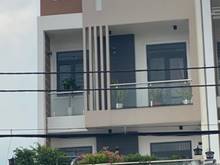 Hình ảnh Chính chủ cho thuê nhà hẻm xe tải 453/17A Nguyễn Trọng Tuyển, PN