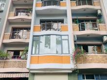 Hình ảnh Cho thuê nhà MT Hoàng Sa gần Nguyễn Thị Minh Khai, 5 lầu-40TR