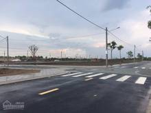 Hình ảnh đất mặt tiền Nguyễn Duy Trinh, Bình Trưng Đông, Q2 90m2 giá 3 tỷ 460