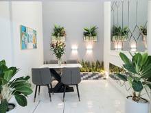 Hình ảnh Bán gấp nhà cung điện phố Lê Quý Đôn 42m, phân lô, ô tô, giá 6.x tỷ.