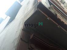 Hình ảnh Bán nhà riêng, Mặt ngõ Âu Cơ giá 4.5 tỷ, 38mx5 tầng, Căn GÓC, full NT