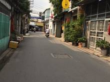 Hình ảnh Bán nhà 52m2, 4 tầng,4PN đường Lê Văn Qưới,Bình Tân,chính chủ gửi bán