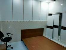 Hình ảnh Bán Nhà Mới Đẹp. Hẻm Ba Gác. Trần Phú, Q5. Giá 3 tỷ 3
